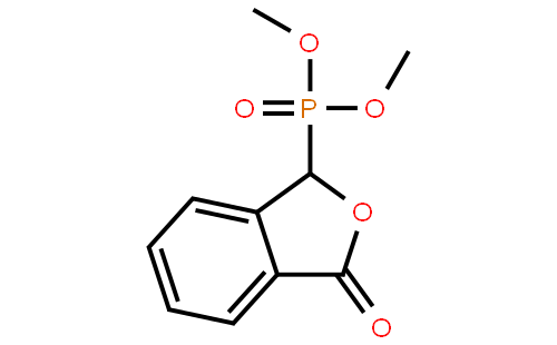 Dimethyl (3-oxo-1,3-dihydroisobenzofuran-1-yl)phosphonate