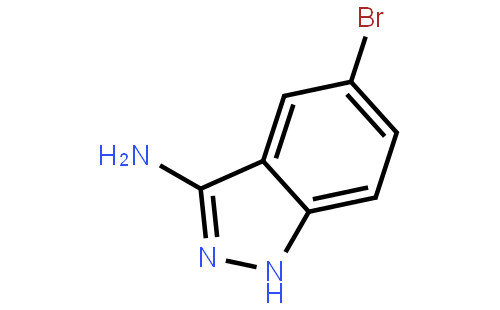 5-bromo-1H-indazol-3-amine