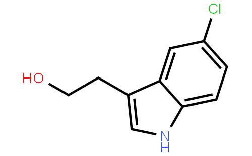 5-Chloro-1H-indole-3-ethanol