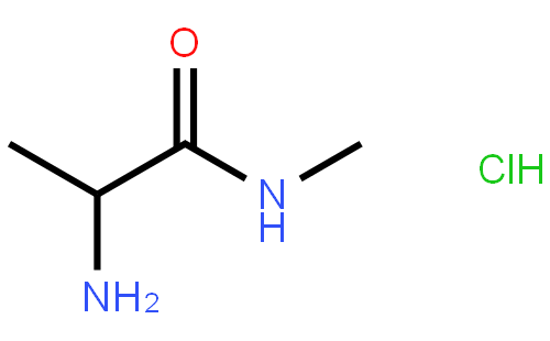(S)-2-Amino-N-methylpropanamidehydrochloride