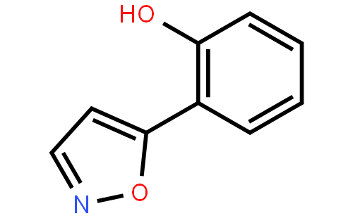 2-(5-异恶唑基)苯酚