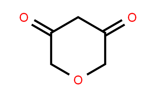 Pyran-3,5-Dione