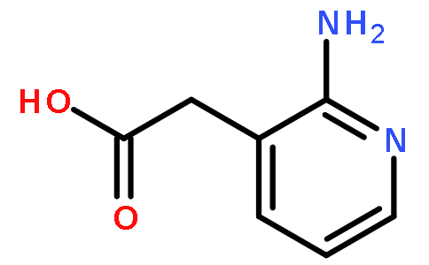 (2-Amino-pyridin-3-yl)-acetic acid