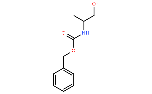 N-苄氧羰基-D-丙氨醇