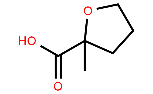 2-Methyl-tetrahydro-furan-2-carboxylic acid