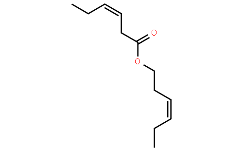 (Z)-己-3-烯醇(Z)-己-3-烯酸酯