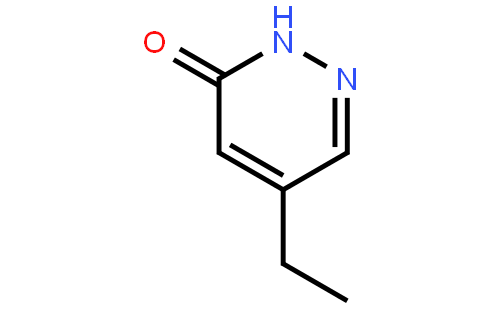 5-Ethylpyridazin-3(2H)-one