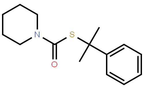 Dimepiperate [iso]