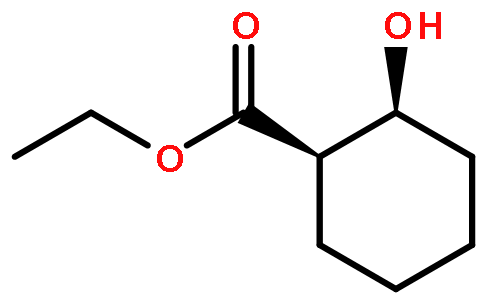 (1R,2S)-Ethyl 2-hydroxycyclohexanecarboxylate