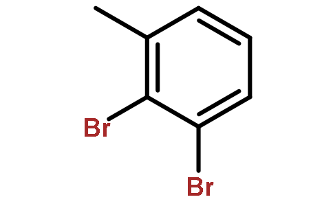Benzene, 1,2-dibromo-3-methyl-