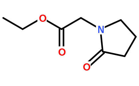 alpha-乙基-2-氧代-1-吡咯烷乙酸