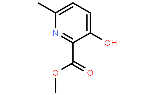 Methyl 3-hydroxy-6-methylpicolinate