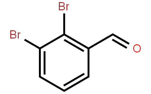 2,3-二溴苯甲醛