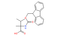 (R)-N-Fmoc-a-Methylvaline