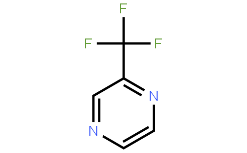 TRIFLUOROMETHYLPYRAZINE