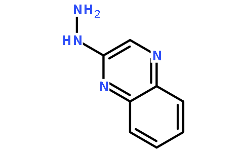 2-HYDRAZINOQUINOXALINE