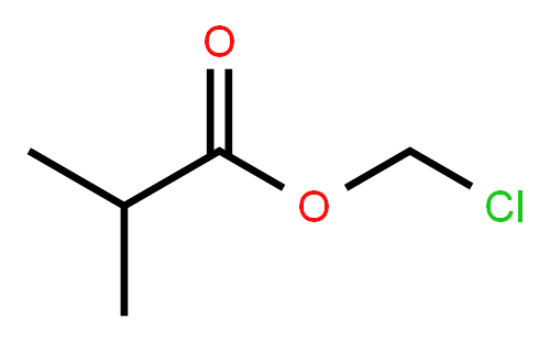 Chloromethyl isobutyrate
