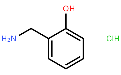 2-(Aminomethyl)phenol hydrochloride