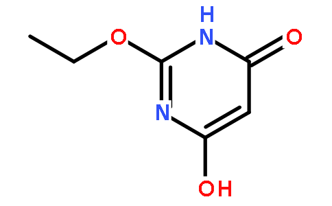 2-乙氧基-4,6-二羟基嘧啶