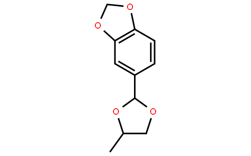 洋茉莉醛丙二醇缩醛