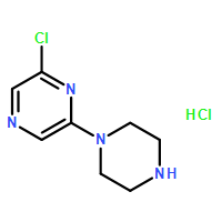 MK 212 hydrochloride(61655-58-1)