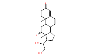 歐奕二烯酮B