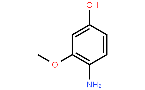 4-Amino-3-methoxyphenol
