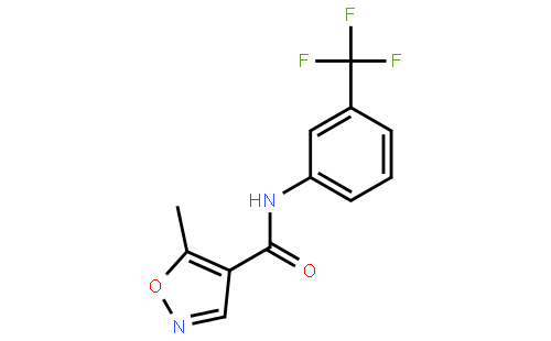 来氟米特杂质C