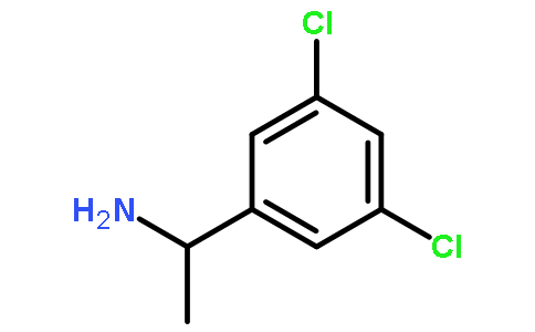 (R)-1-(3,5-Dichlorophenyl)ethanamine