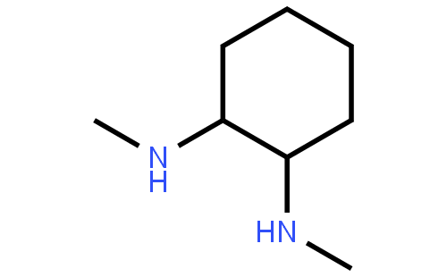 N,N'-二甲基-1,2-环己二胺