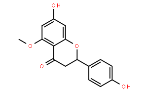5-O-Methylnaringenin