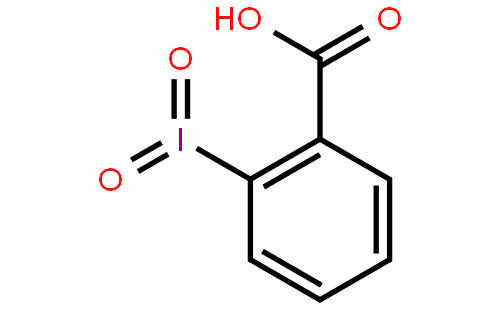 2-碘酰基苯甲酸, 80 wt.%,含Benzoic Acid 