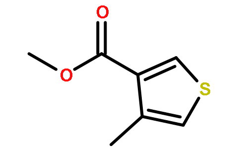 Methyl 4-methylthiophene-3-carboxylate