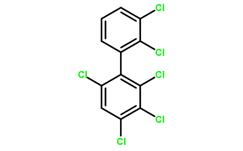 2,2',3,3',4,6-Hexachlorobiphenyl