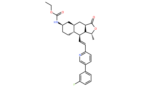 Vorapaxar