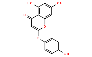 去甲氧基茵陈色原酮