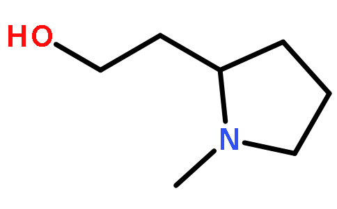 (S)-2-(1-Methylpyrrolidin-2-yl)ethanol