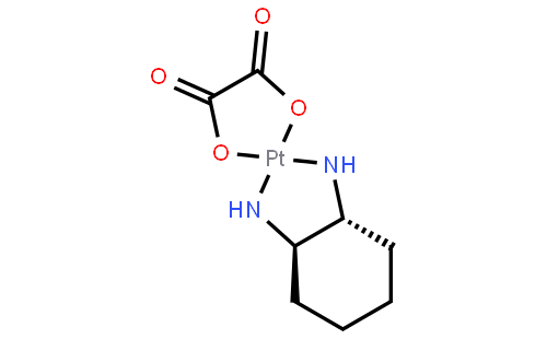 奥利沙铂