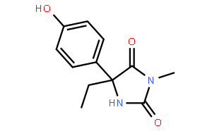 (/-)-4-Hydroxy Mephenytoin