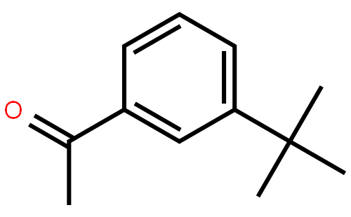 1-(3-(tert-Butyl)phenyl)ethanone