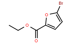 ethyl 5-broMo-2-furancarboxylate