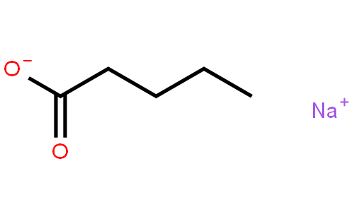 Sodium pentanoate