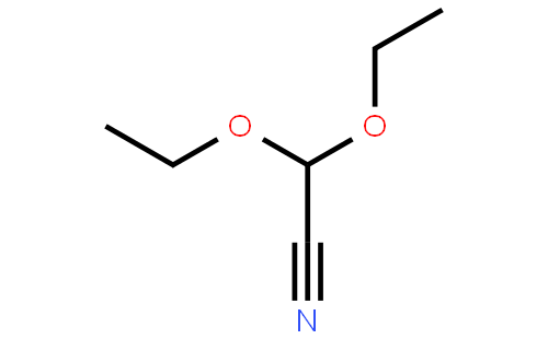 二乙氧基乙腈