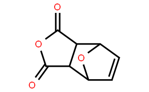 外-3,6-環(huán)氧-1,2,3,6-四氫鄰苯二甲酸酐