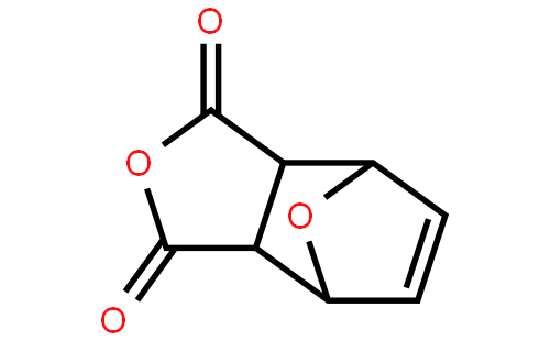 exo-7-氧杂二环[2.2.1]庚基-5-烯-2,3-二羧酸酐