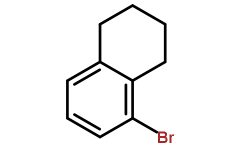 5-Bromo-1,2,3,4-tetrahydronaphthalene