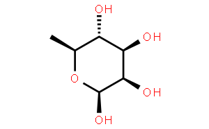 6-脱氧-L-甘露糖