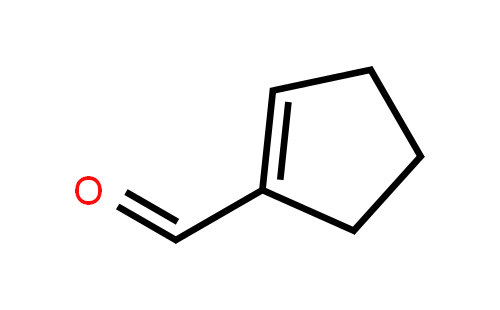 1-环戊烯甲醛