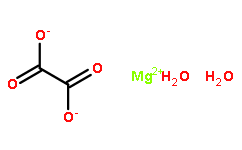 二水草酸镁