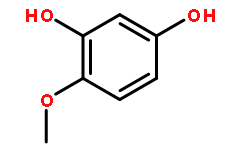 4-methoxybenzene-1,3-diol